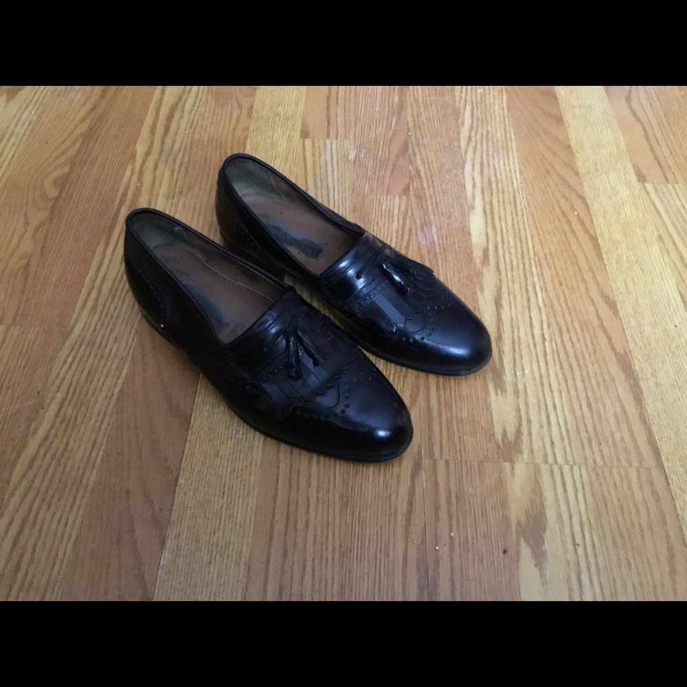 Men’s shoes